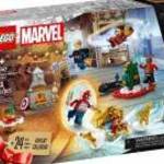 LEGO® (76267) Marvel - Bosszúállók Adventi naptár fotó