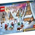 LEGO® (76418) Harry Potter - Adventi naptár 2023 fotó