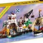 LEGO® (10320) Icons - Eldorado erőd fotó