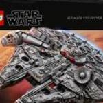 LEGO® (75192) Star Wars - Millennium Falcon™ fotó