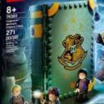 LEGO® (76383) Harry Potter - Roxfort™ pillanatai: Bájitaltan óra fotó
