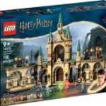 LEGO® (76415) Harry Potter - A Roxfort™-i csata fotó