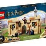 LEGO® (76395) Harry Potter - Roxfort™: Az első repülőlecke fotó