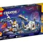 LEGO® (31142) Creator - Űrhajós hullámvasút fotó