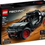 LEGO® (42160) Technic - Audi RS Q e-tron fotó