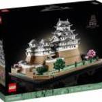 LEGO® (21060) Architecture - Himedzsi várkastély fotó