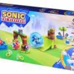 LEGO® (76990) Sonic the Hedgehog - Sonic sebesség gömb kihívás fotó