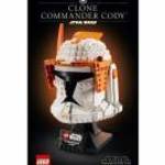 LEGO® (75350) Star Wars™ - Cody klónparancsnok™ sisak fotó