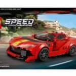 LEGO® (76914) Speed Champions - Ferrari 812 Competizione fotó