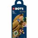 LEGO® (41808) DOTS - Roxfort™ kiegészítők csomag fotó