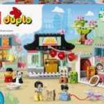 LEGO® (10411) DUPLO® - Kínai kultúra fotó