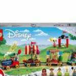 LEGO® (43212) Disney™ - Disney ünnepi vonat fotó