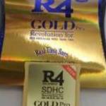 Új R4 Gold 3Ds RTS bővítőkártya - Ds.-től a New 3Ds.-ig fotó