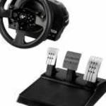 Thrustmaster T300 RS GT Fekete Kormánykerék + pedálok Analóg/digitális PC, PlayStation 4, Playstatio fotó