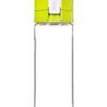 Brita 1020105 Fill&Go Vital 600 ml, 7.2 cm átmérő zöld-átlátszó vízszűrős kulacs fotó