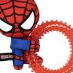 Kutya játék Spider-Man Piros 100 % poliészter MOST 9536 HELYETT 5349 Ft-ért! - Spiderman fotó