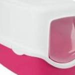 Macskaalom doboz Trixie Vico Rózsaszín 40 x 40 x 56 cm Műanyag MOST 28980 HELYETT 19049 Ft-ért! fotó