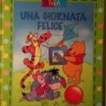 Winnie the Pooh - Una Giornata Felice (2001) Olasz nyelvű fotó