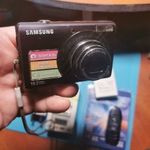 Még több Samsung digitális fényképezőgép vásárlás