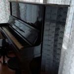 Pianino zongora fotó