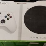 Xbox Series S fotó