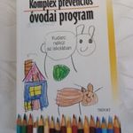 Komplex prevenciós óvodai program, Kudarc nélkül az iskolában- Balog Katalin, Dr. Porkolábné fotó