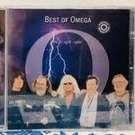 Omega együttes CD - Best of Omega Vol. 2. 1976-1980” - egyszer lejátszott, hibátlan állapotban fotó