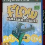 PS2 Flow játék fotó