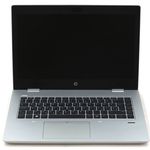 HP Probook 645 G4 felújított laptop garanciával Ryzen7-8GB-256SSD-HD-HUN fotó