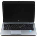 HP Elitebook 840 G1 felújított laptop garanciával i5-8GB-256SSD-HD fotó