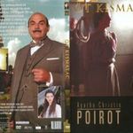 Poirot: Öt kismalac nagyon ritka DVD fotó