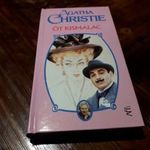 Agatha Christie - Öt kismalac fotó