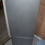 SHARP kombinált hűtőszekrény újszerű állapotban fotó