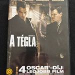 A tégla (2006) DVD Leonardo DiCaprio / Jack Nicholson / Matt Damon / Rendező: Martin Scorsese fotó
