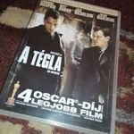 DVD - A tégla - Leonardo DiCaprio, Jack Nicholson, (2dvd) fotó