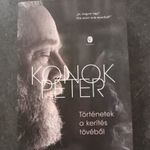 Konor Péter - Történetek a kerítés tövéből - K278T fotó
