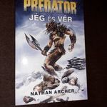 Nathan Archer - Jég és vér (Predator) fotó