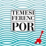 Temesi Ferenc - Por fotó