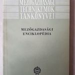 Bánki-Horváth János - Mezőgazdasági enciklopédia- méhészet, lótenyésztés, sertés, disznó, marha-T06 fotó