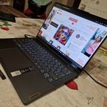 Lenovo Yoga 7 14ARP8 (82YM003MHV) laptop fotó