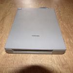 Toshiba MKZ0801A 3, 5" Laptop külső floppy meghajtó fotó
