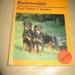 Rottweiler fotó