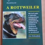 Urs Ochsenbein: A rottweiler (Kutyakönyvtár) fotó