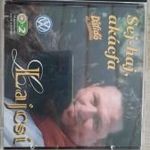 Lajcsi Dáridó slágerek Sej-haj, akácfa cd fotó