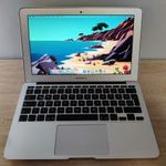 Apple MacBook Air 11 fotó