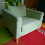 KARLSTAD fotel (IKEA) fotó