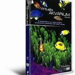Virtuális akvárium DVD /Naked Fish/ fotó