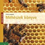 könyv, Franz Lampeitl: Méhészek könyve fotó