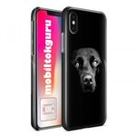 Labrador Samsung Galaxy Note 10 telefontok tok hátlap 2 fotó