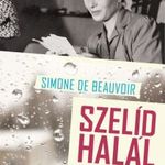 Simone de Beauvoir: Szelíd halál fotó
